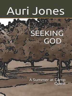 cover image of Seeking God